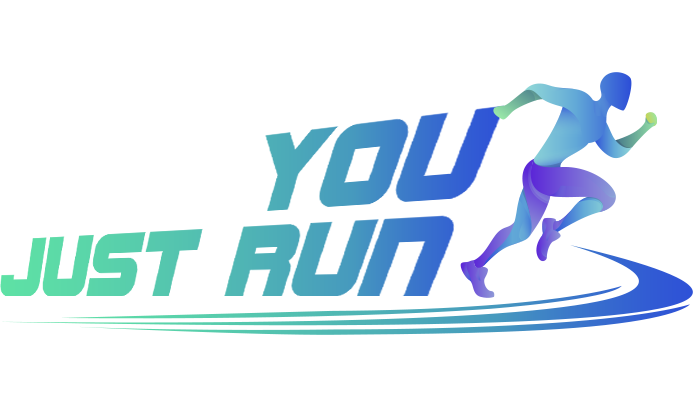 You Just Run