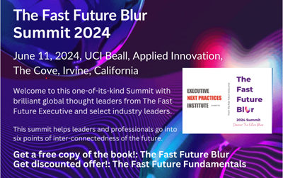 The Fast Future Blur 2024 Summit 6/11/24