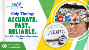 Why Do Professional Race Organizers Prefer Chip Timing Systems?