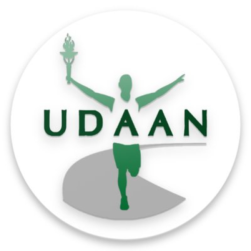 udaan